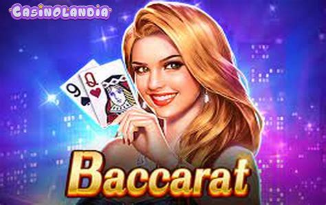 Baccarat Tada Gaming Betano